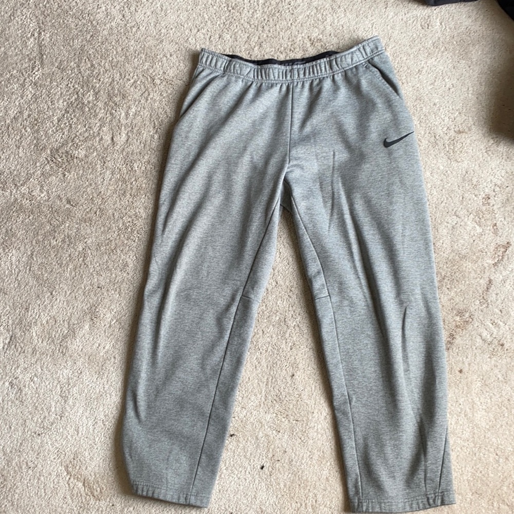 Nike Dri-Fit Training Sweatpants
